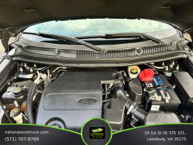 2013 Ford Explorer - Image 21