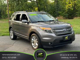 2013 Ford Explorer - Image 2