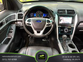 2013 Ford Explorer - Image 12