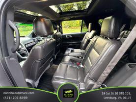 2013 Ford Explorer - Image 15