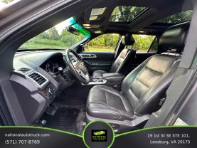 2013 Ford Explorer - Image 13