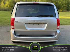 2017 Dodge Grand Caravan Passenger - Image 8