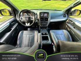 2017 Dodge Grand Caravan Passenger - Image 19