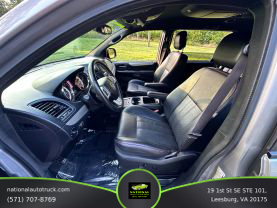 2017 Dodge Grand Caravan Passenger - Image 11