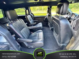 2017 Dodge Grand Caravan Passenger - Image 14