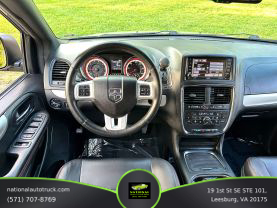2017 Dodge Grand Caravan Passenger - Image 10