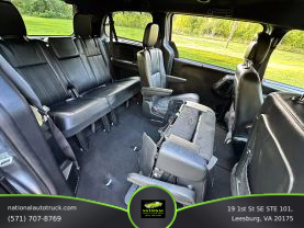 2017 Dodge Grand Caravan Passenger - Image 15