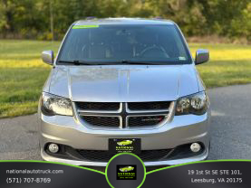 2017 Dodge Grand Caravan Passenger - Image 7
