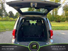 2017 Dodge Grand Caravan Passenger - Image 16