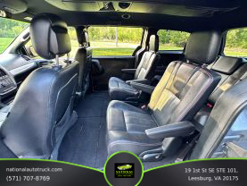 2017 Dodge Grand Caravan Passenger - Image 13