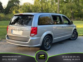 2017 Dodge Grand Caravan Passenger - Image 6