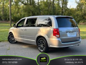 2017 Dodge Grand Caravan Passenger - Image 5