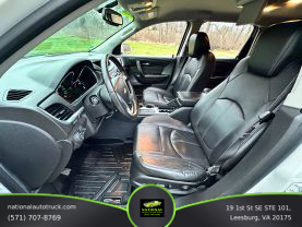 2015 Chevrolet Traverse - Image 11