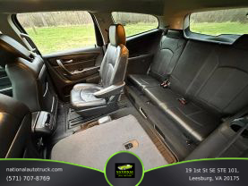 2015 Chevrolet Traverse - Image 16