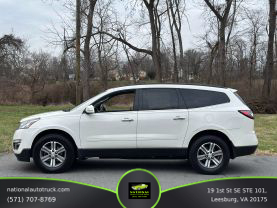 2015 Chevrolet Traverse - Image 6