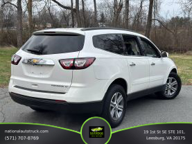 2015 Chevrolet Traverse - Image 4