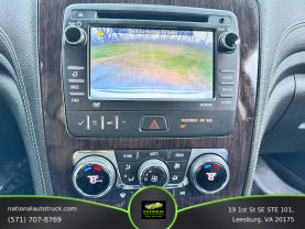 2015 Chevrolet Traverse - Image 10