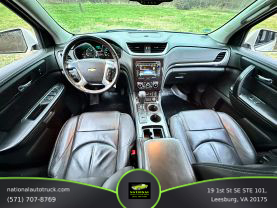 2015 Chevrolet Traverse - Image 18