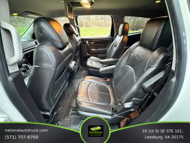 2015 Chevrolet Traverse - Image 13
