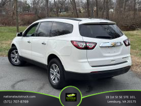 2015 Chevrolet Traverse - Image 3
