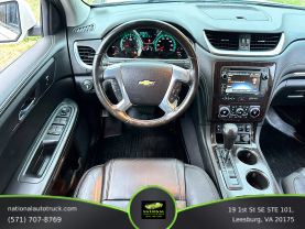 2015 Chevrolet Traverse - Image 9