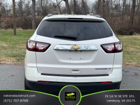 2015 Chevrolet Traverse - Image 8