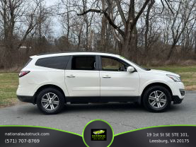 2015 Chevrolet Traverse - Image 5