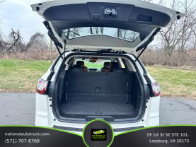 2015 Chevrolet Traverse - Image 19
