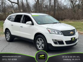 2015 Chevrolet Traverse - Image 2