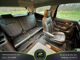 2015 Chevrolet Traverse - Image 15