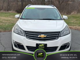 2015 Chevrolet Traverse - Image 7
