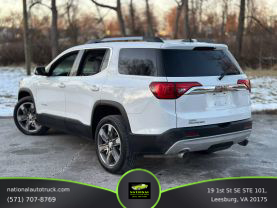 2019 Gmc Acadia - Image 5