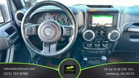 2014 Jeep Wrangler - Image 9