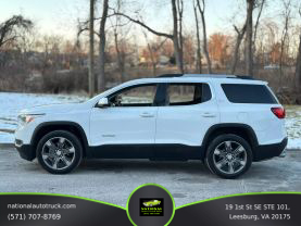 2019 Gmc Acadia - Image 3