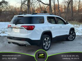 2019 Gmc Acadia - Image 6