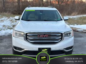 2019 Gmc Acadia - Image 7
