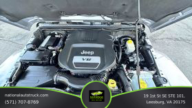 2014 Jeep Wrangler - Image 16