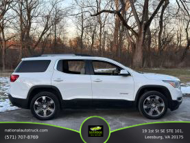 2019 Gmc Acadia - Image 4