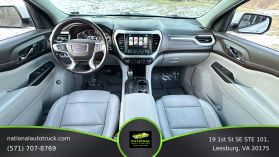 2019 Gmc Acadia - Image 17