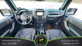 2014 Jeep Wrangler - Image 15