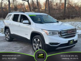 2019 Gmc Acadia - Image 2