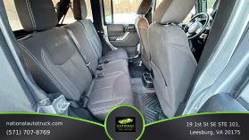 2014 Jeep Wrangler - Image 12