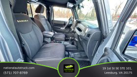 2014 Jeep Wrangler - Image 11