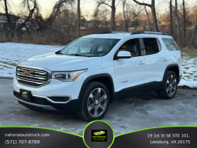 2019 Gmc Acadia - Image 1