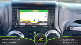 2014 Jeep Wrangler - Image 14