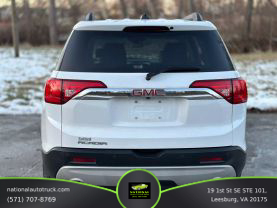 2019 Gmc Acadia - Image 8