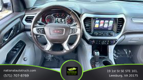 2019 Gmc Acadia - Image 9