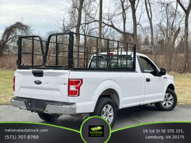 2020 Ford F150 Regular Cab - Image 6