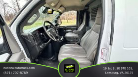 2019 Chevrolet Express 3500 Cargo - Image 10
