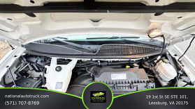 2019 Chevrolet Express 3500 Cargo - Image 19